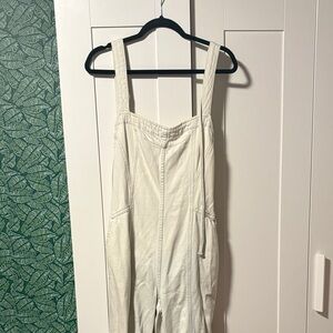 We the free jumpsuit